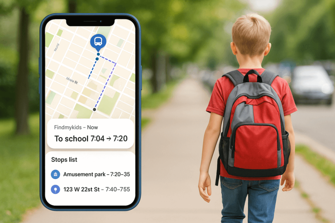 تاریخچه مکانهای